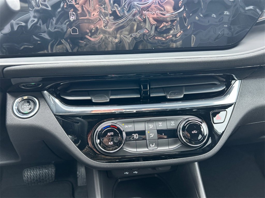 2026 BUICK ENVISTA - Image 23