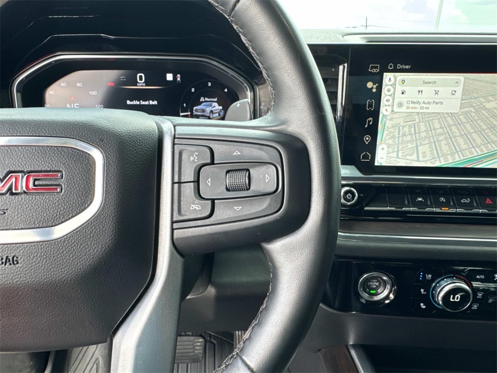 2023 Gmc Sierra 1500 SLT photo 18