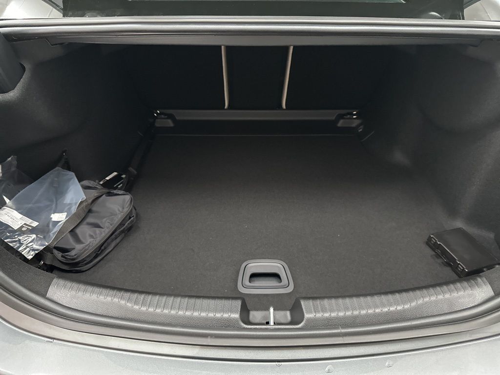 2025 Mercedes Benz C 300 photo 20