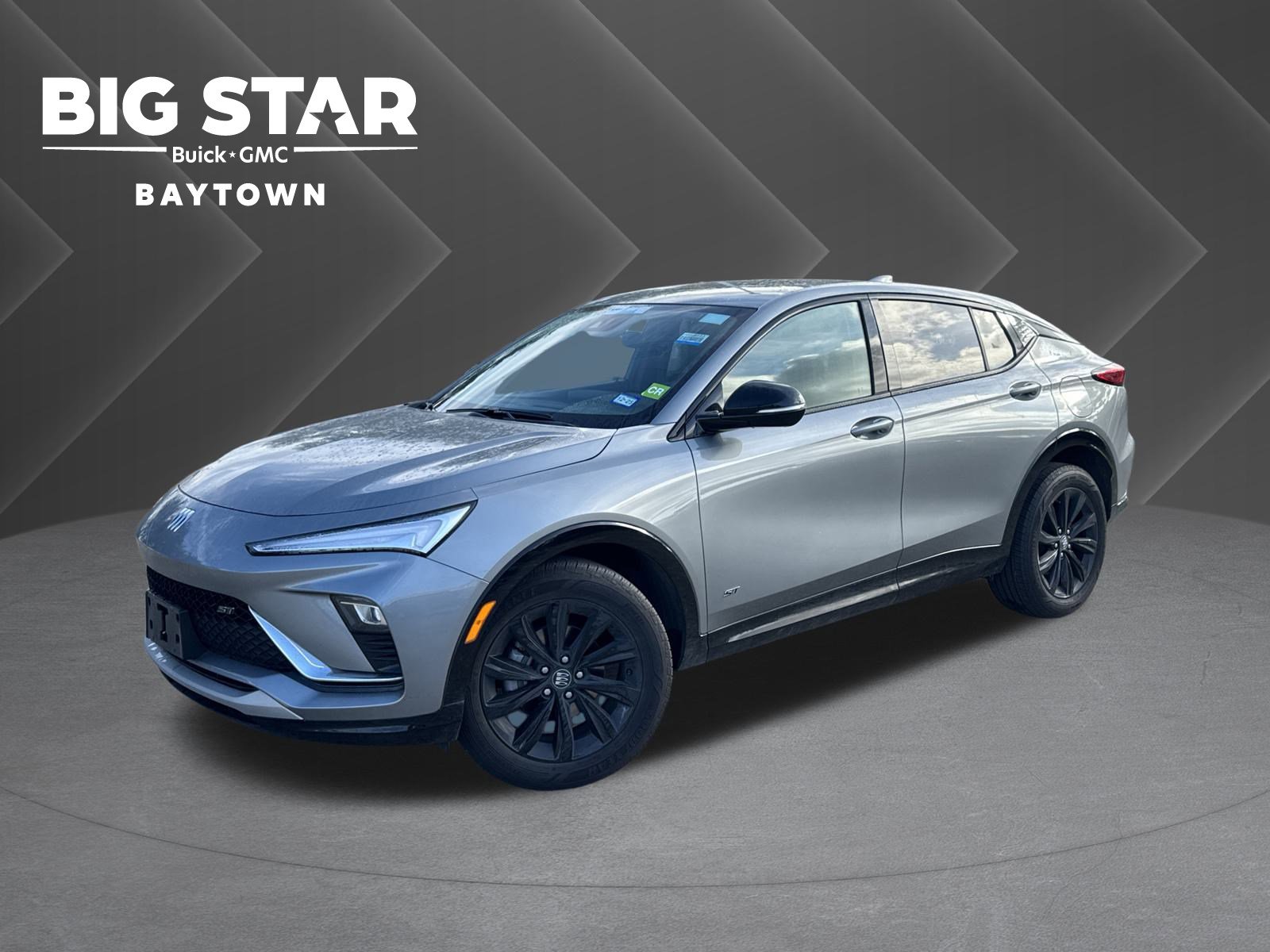 2025 Buick Envista Sport Touring's photo