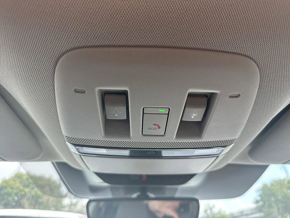 2025 Nissan Murano Platinum photo 15