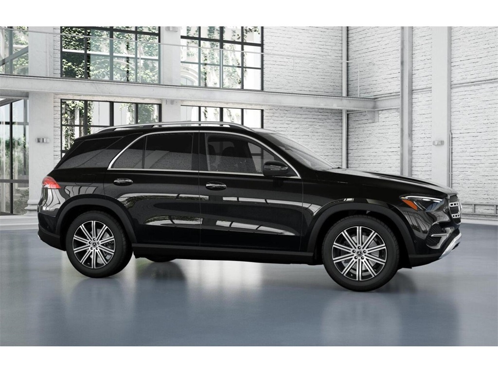 2026 Mercedes Benz GLE 350 4MATIC photo 13
