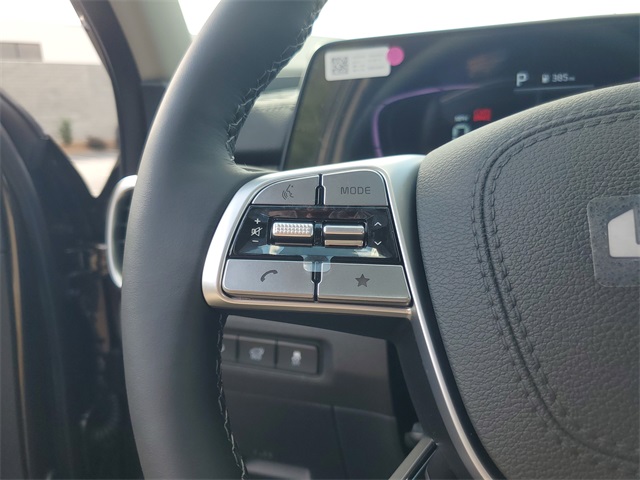 2025 Kia Telluride X-Line EX X-Pro photo 21