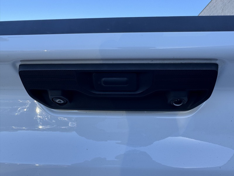 2022 Chevrolet Silverado 1500 LT photo 34