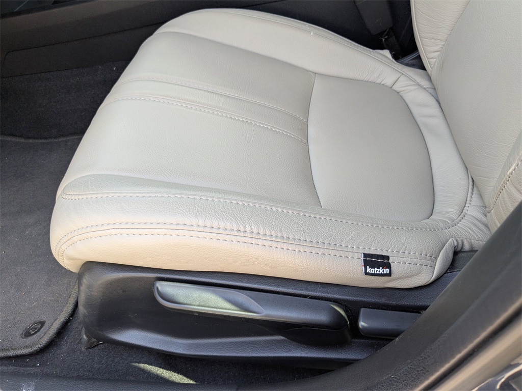 2016 Honda Civic EX-T photo 19