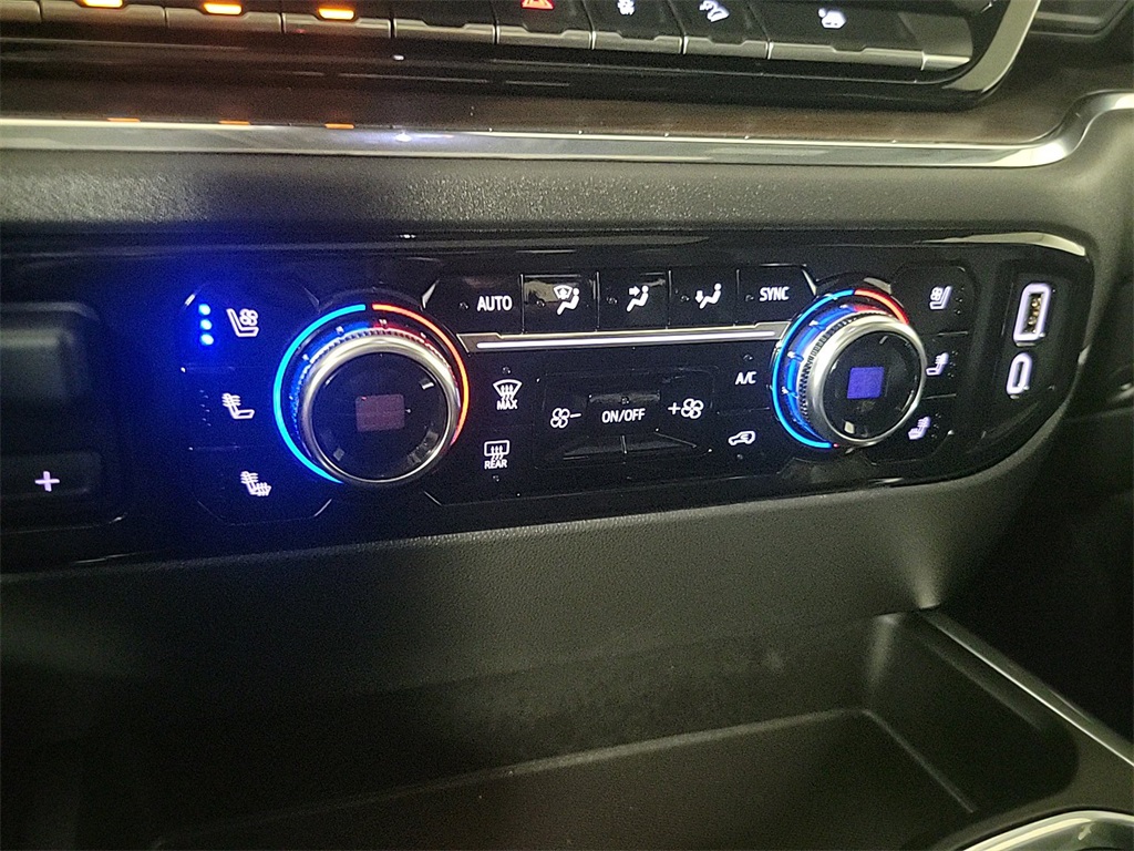 2023 GMC SIERRA - Image 19