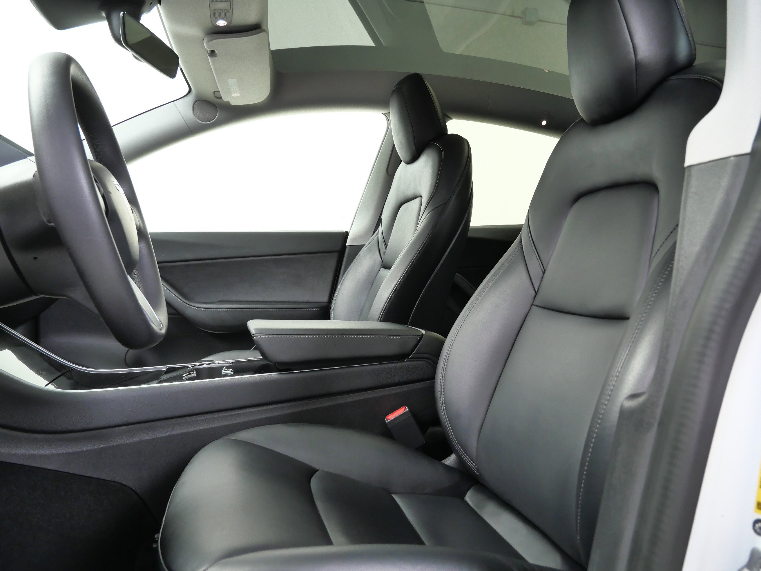 2021 Tesla Model Y Long Range photo 14