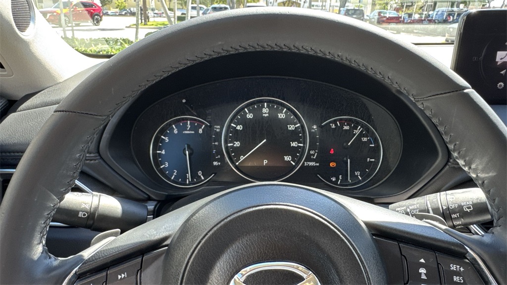 2023 Mazda CX-5 2.5 Premium Plus photo 48
