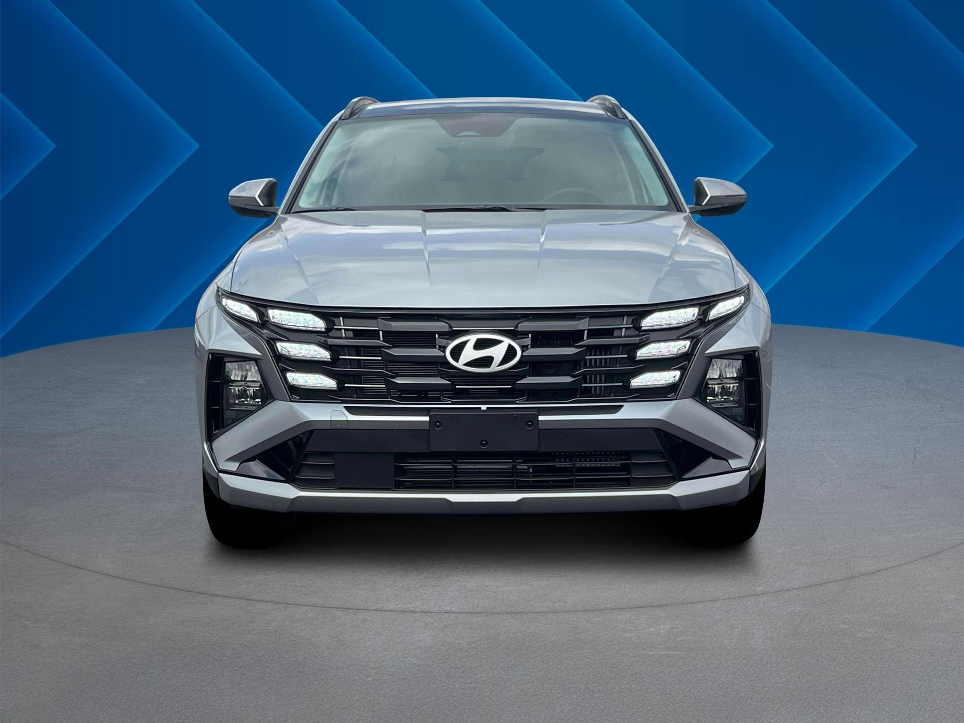 2025 Hyundai Tucson Hybrid SEL Convenience photo 10