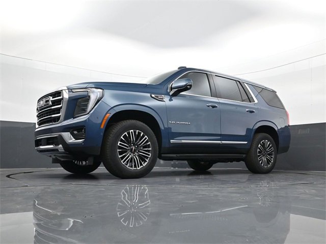 2025 Gmc Yukon photo 18