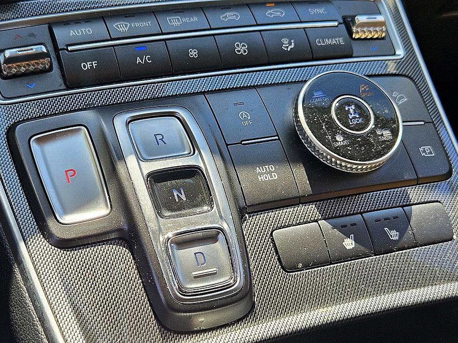 2023 Hyundai Santa Fe SEL photo 23