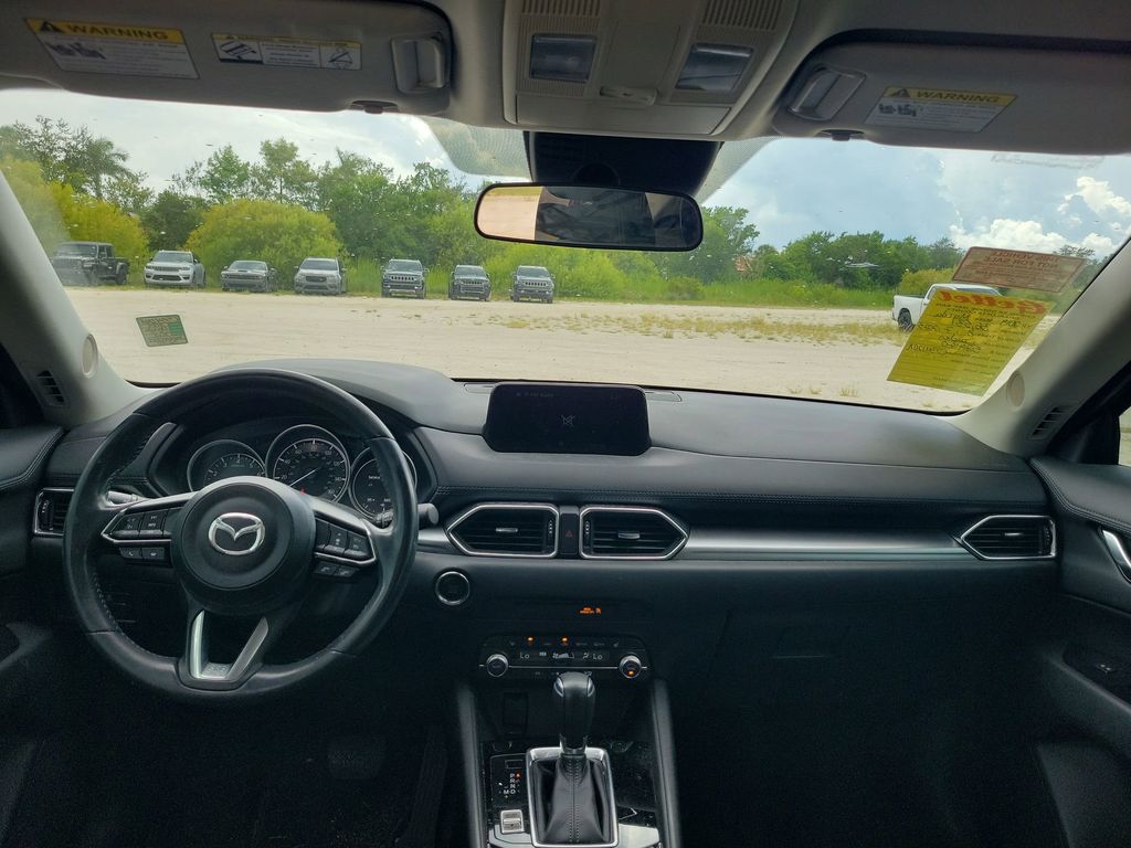 2019 Mazda CX-5 Touring photo 6
