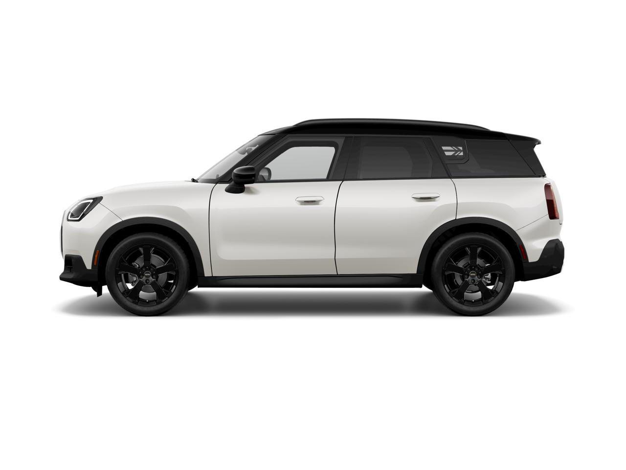 2025 Mini Countryman Signature ALL4 photo 4