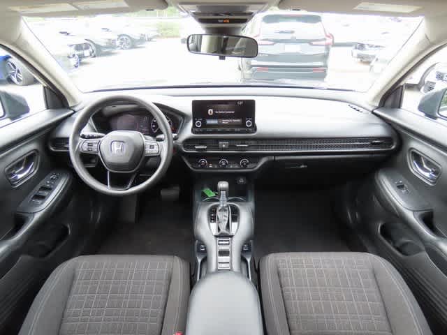 2023 Honda HR-V LX photo 15