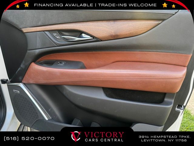 2020 Cadillac Escalade Luxury photo 19