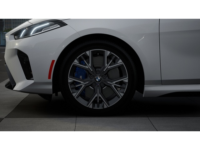 2026 Bmw 228 photo 7
