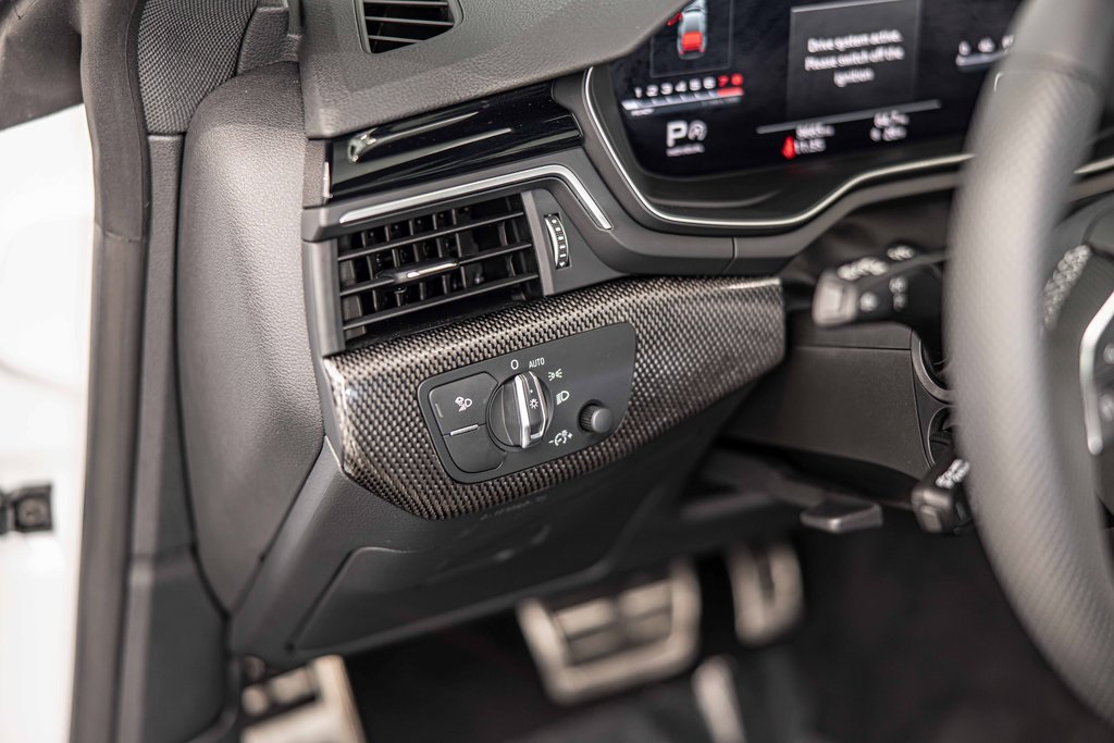 2024 AUDI S5 - Image 21