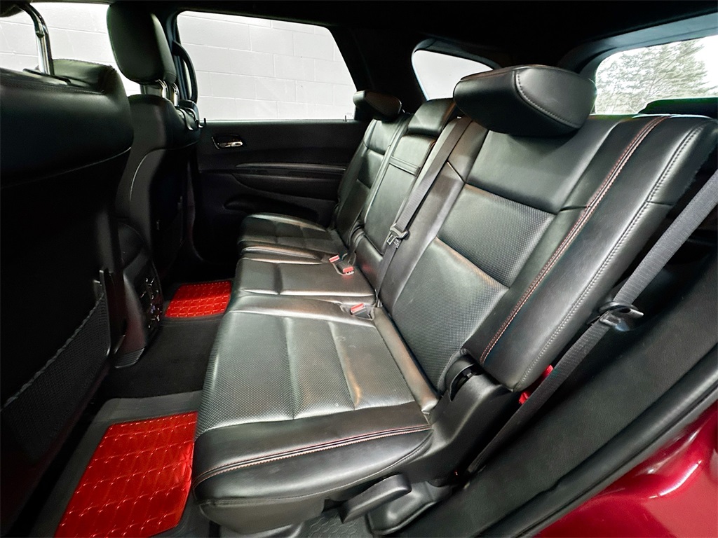2023 Dodge Durango GT Plus photo 22