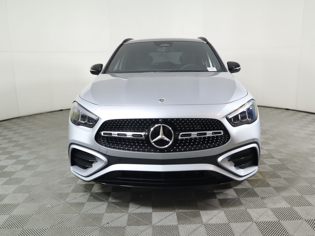 2025 Mercedes Benz GLA 250 photo 2