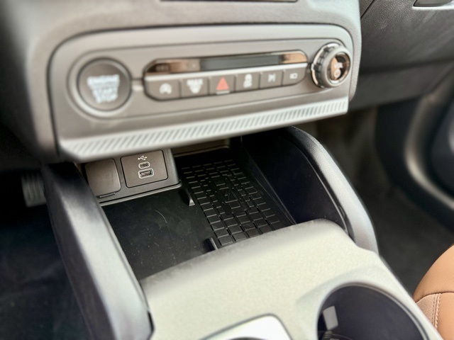 2025 Ford Bronco Sport Outer Banks photo 24
