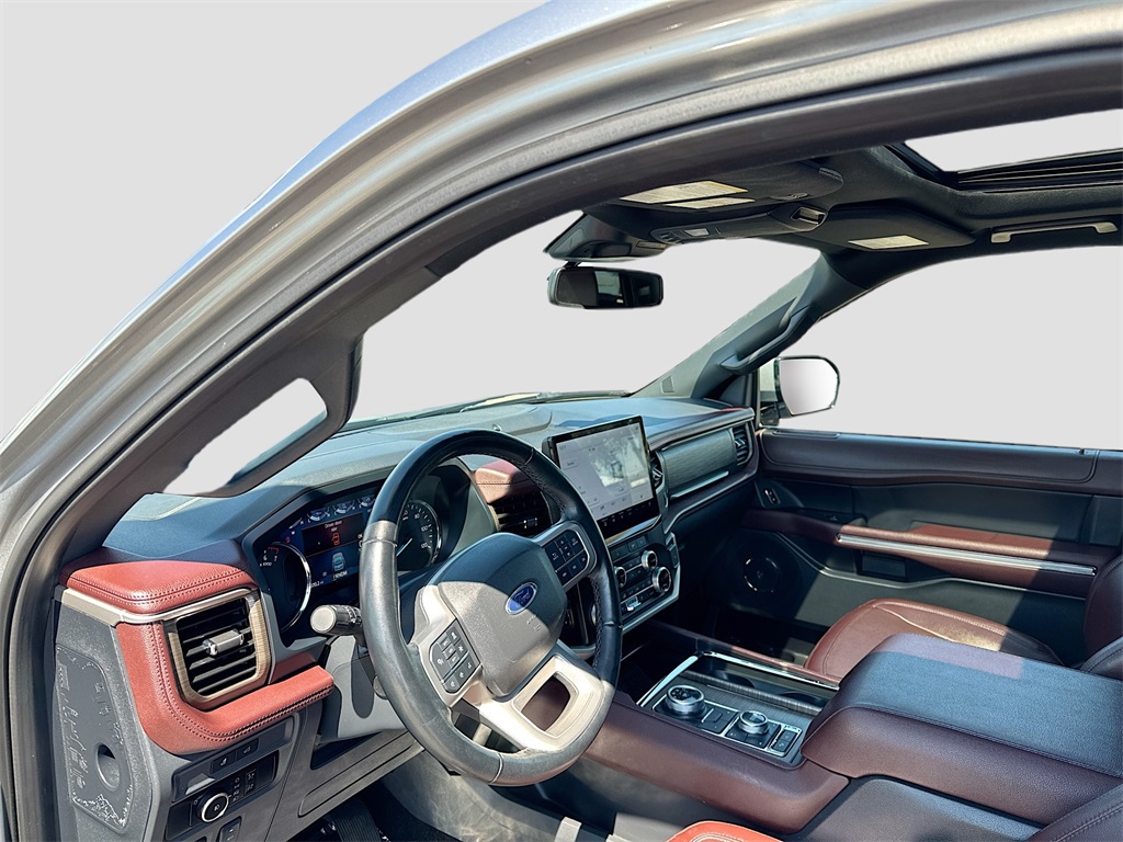 2023 Ford Expedition MAX Limited photo 9