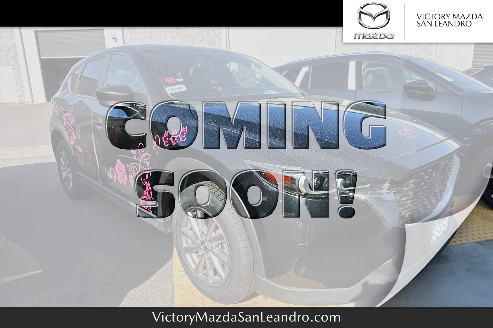 2023 Mazda CX-5 S Preferred package