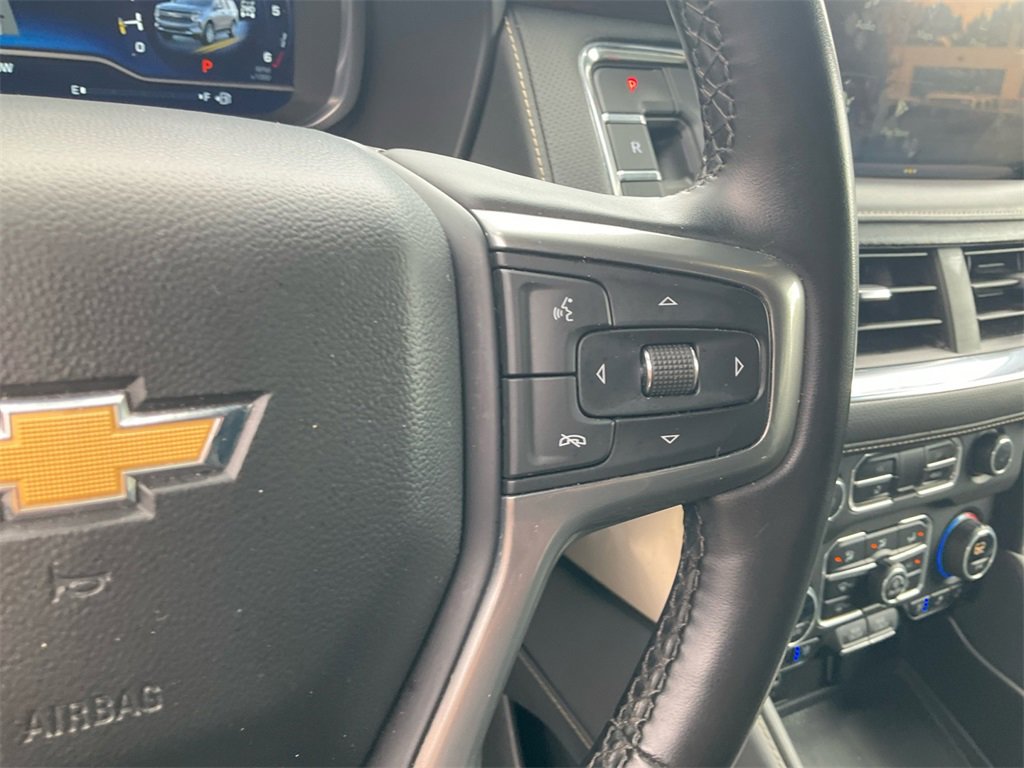 2023 Chevrolet Suburban Premier photo 32