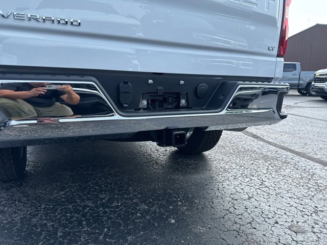 2026 Chevrolet Silverado 1500 LT photo 18