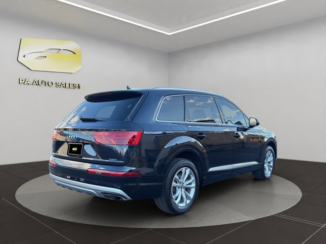 2017 Audi Q7 Premium Plus photo 4
