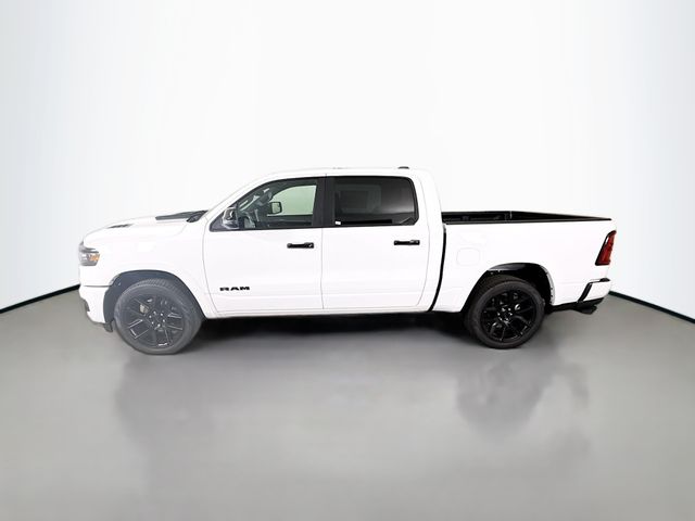 2026 Ram 1500 Laramie photo 4
