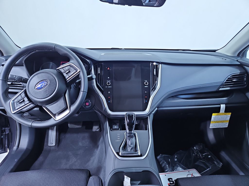 2025 Subaru Legacy Premium photo 12