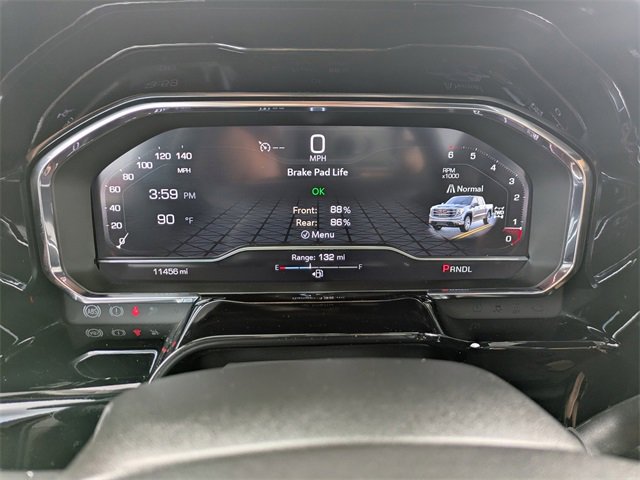2024 Gmc Sierra 1500 Elevation photo 30