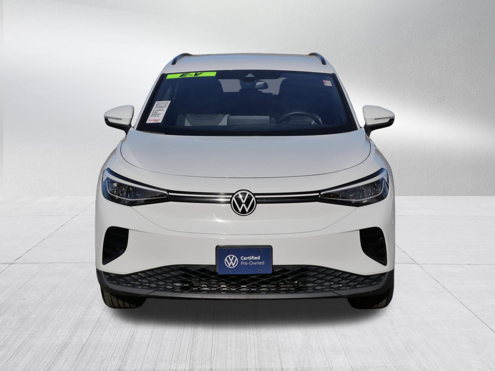 2023 Volkswagen ID.4 Pro photo 2