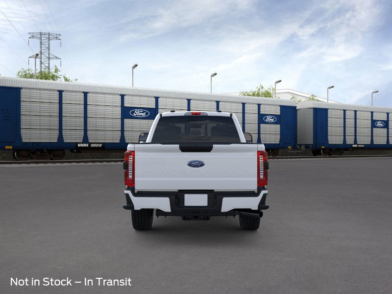 2026 Ford F-250 XL photo 3