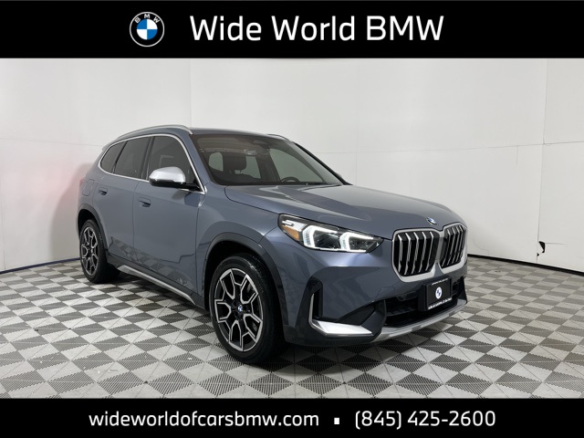 2023 BMW X1 28i's photo