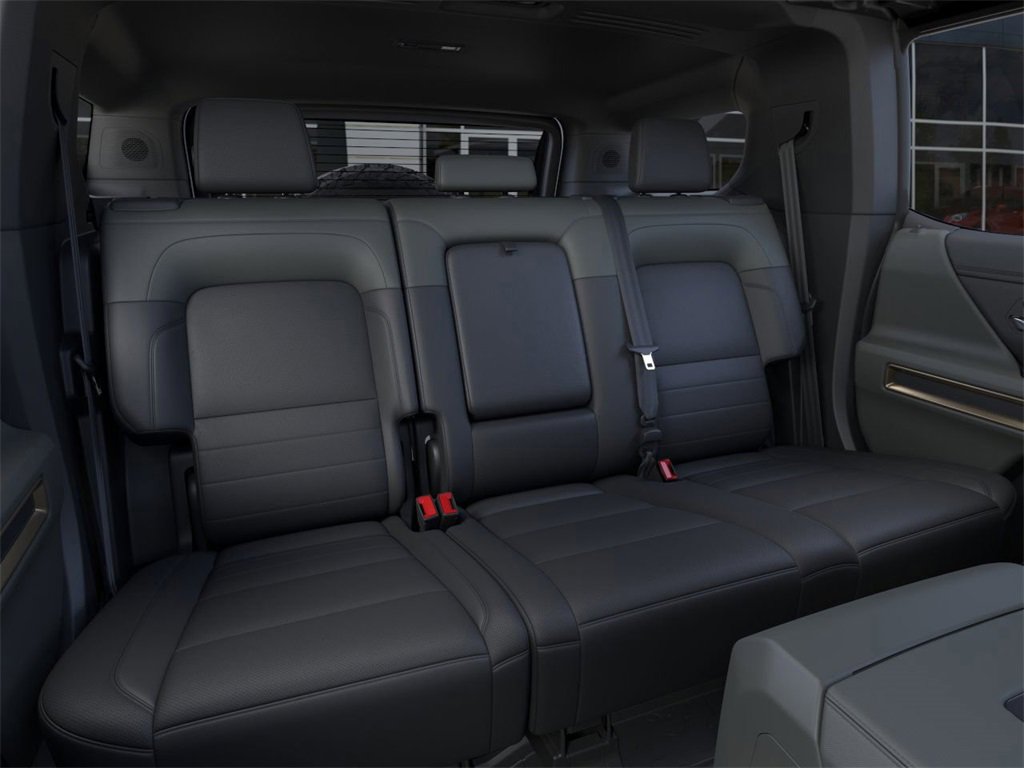 2025 Gmc Hummer EV photo 16
