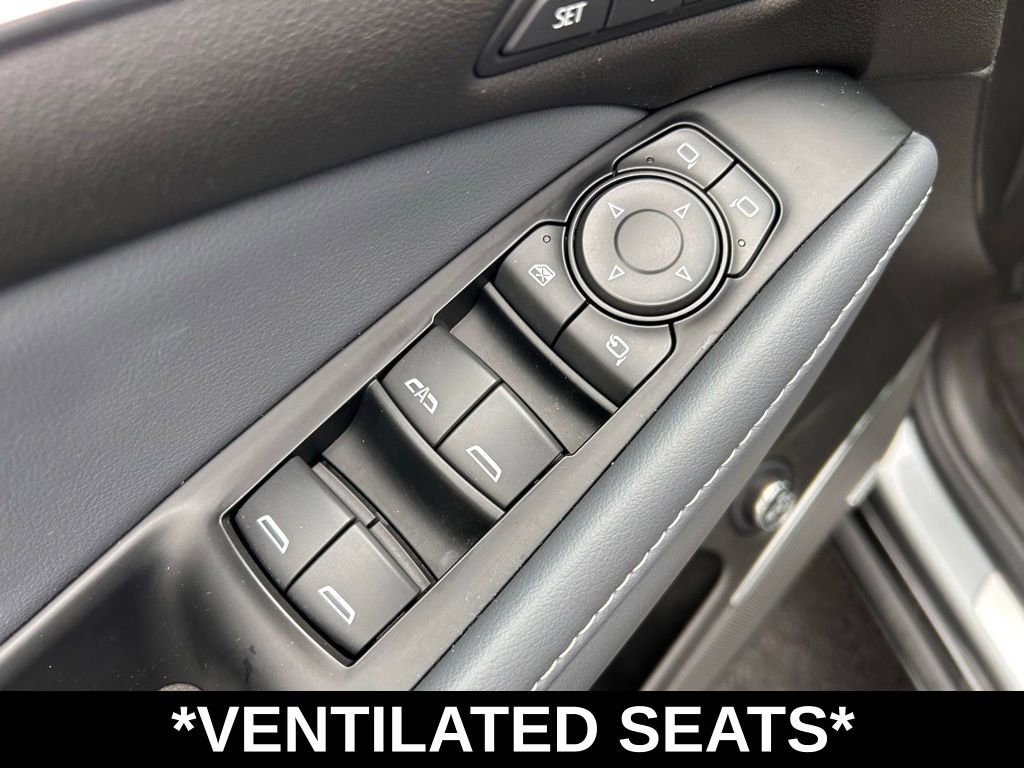 2023 Buick Enclave Premium photo 15