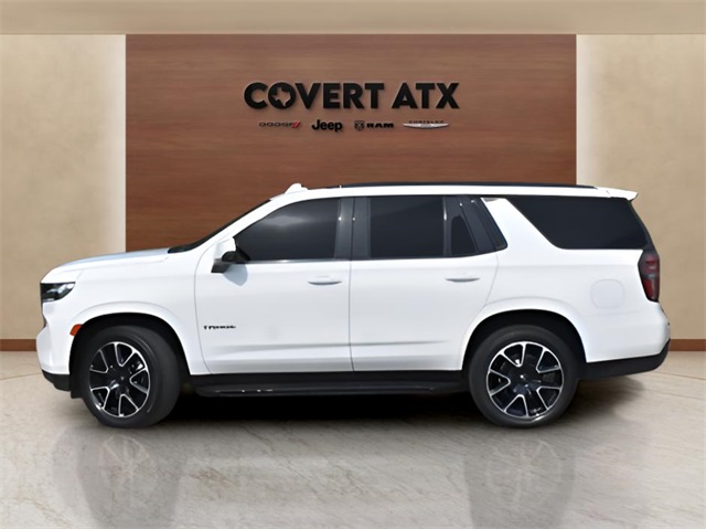 2022 Chevrolet Tahoe RST photo 2