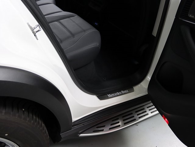 2025 Mercedes Benz GLE 350 4MATIC photo 34