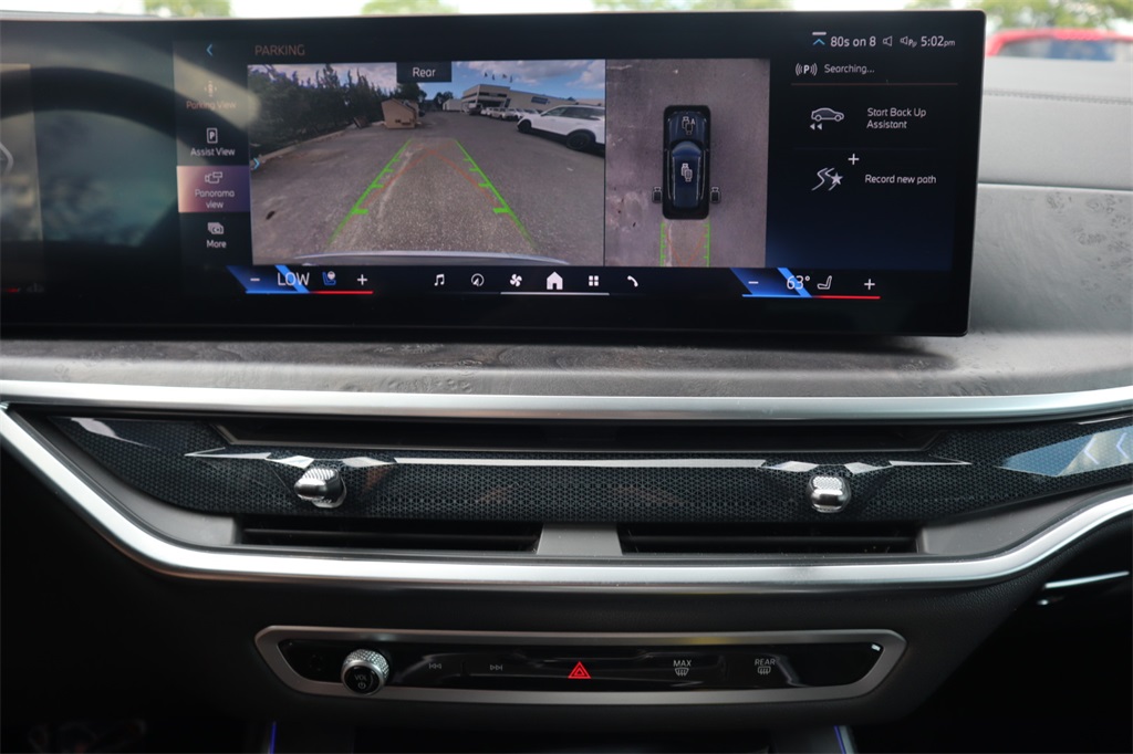 2024 Bmw X5 sDrive40i photo 22