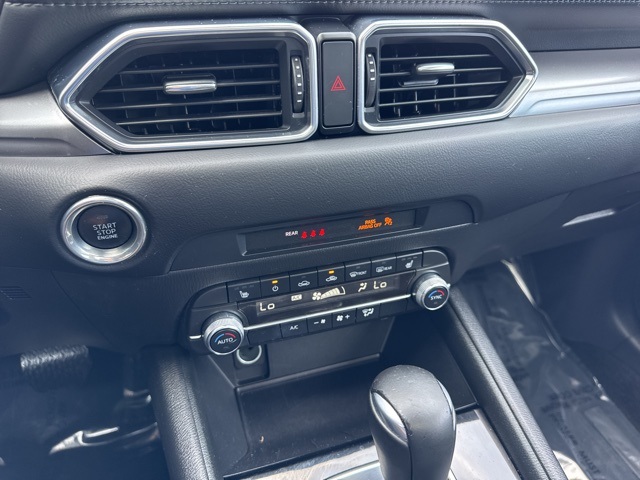 2023 Mazda CX-5 2.5 Select photo 19