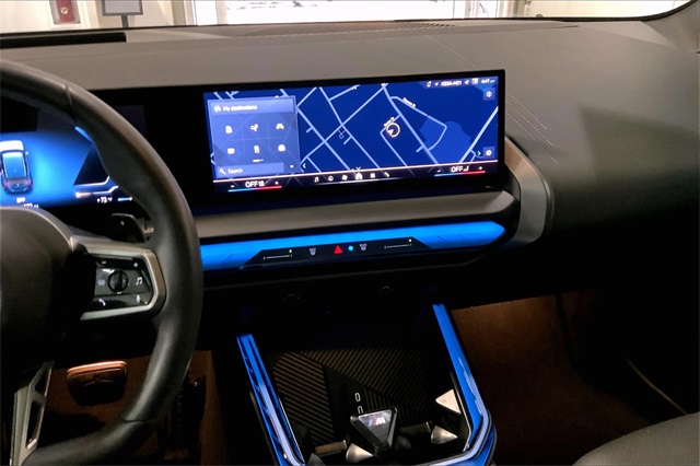 2025 Bmw X3 30x Drive photo 5