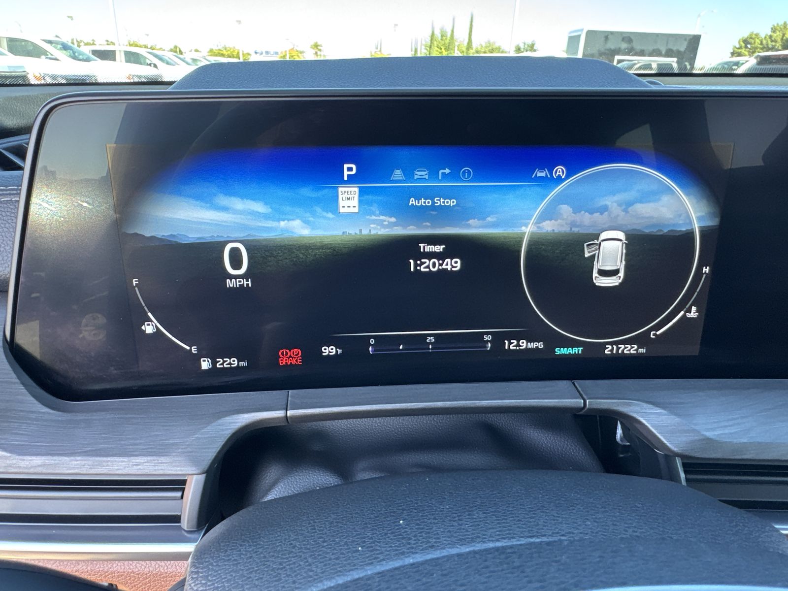 2024 Kia Telluride SX X-Line Prestige X-Pro photo 3