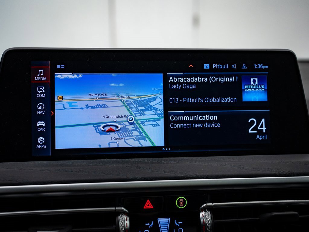 2024 Bmw X3 xDrive30i photo 28