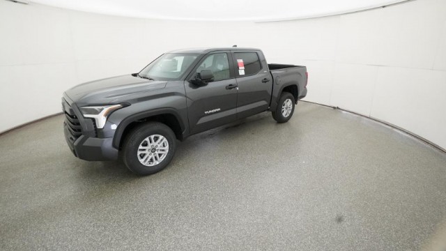 New 2026 Toyota Tundra SR5 in Miami @ West Kendall Toyota