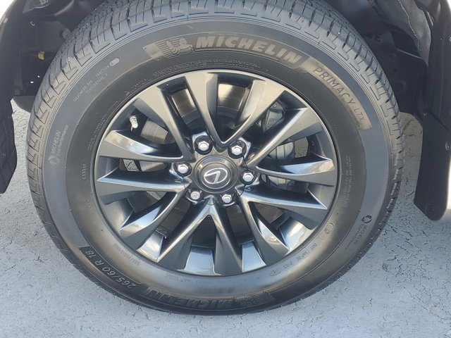2022 Lexus GX 460 Premium photo 5