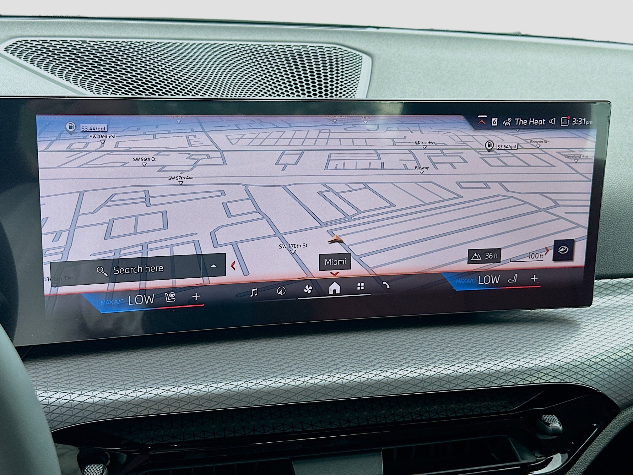 2026 Bmw 430i photo 11