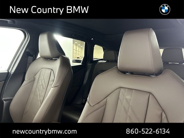 2026 Bmw X3 photo 12