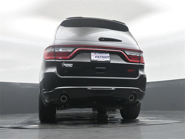 2026 Dodge Durango GT Plus photo 33