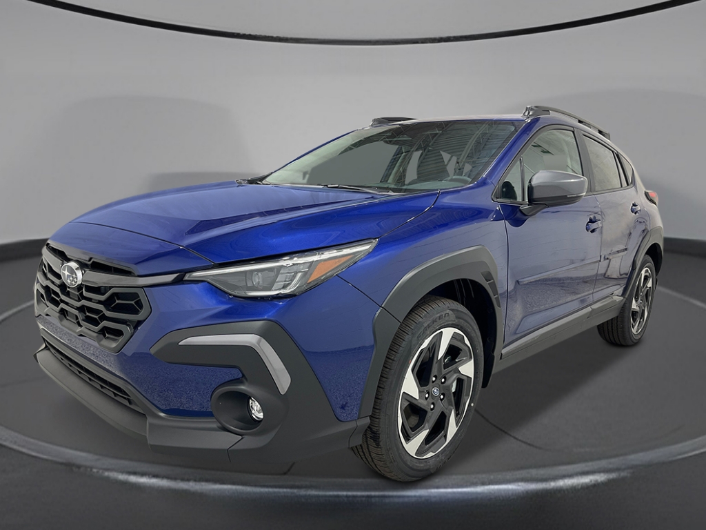 2025 Subaru Crosstrek Limited's photo